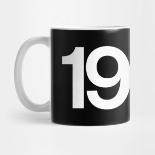 1982 Mug